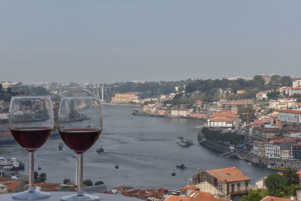 Porto Gaia River View 8 By Mp Vila Nova de Gaia Exterior foto