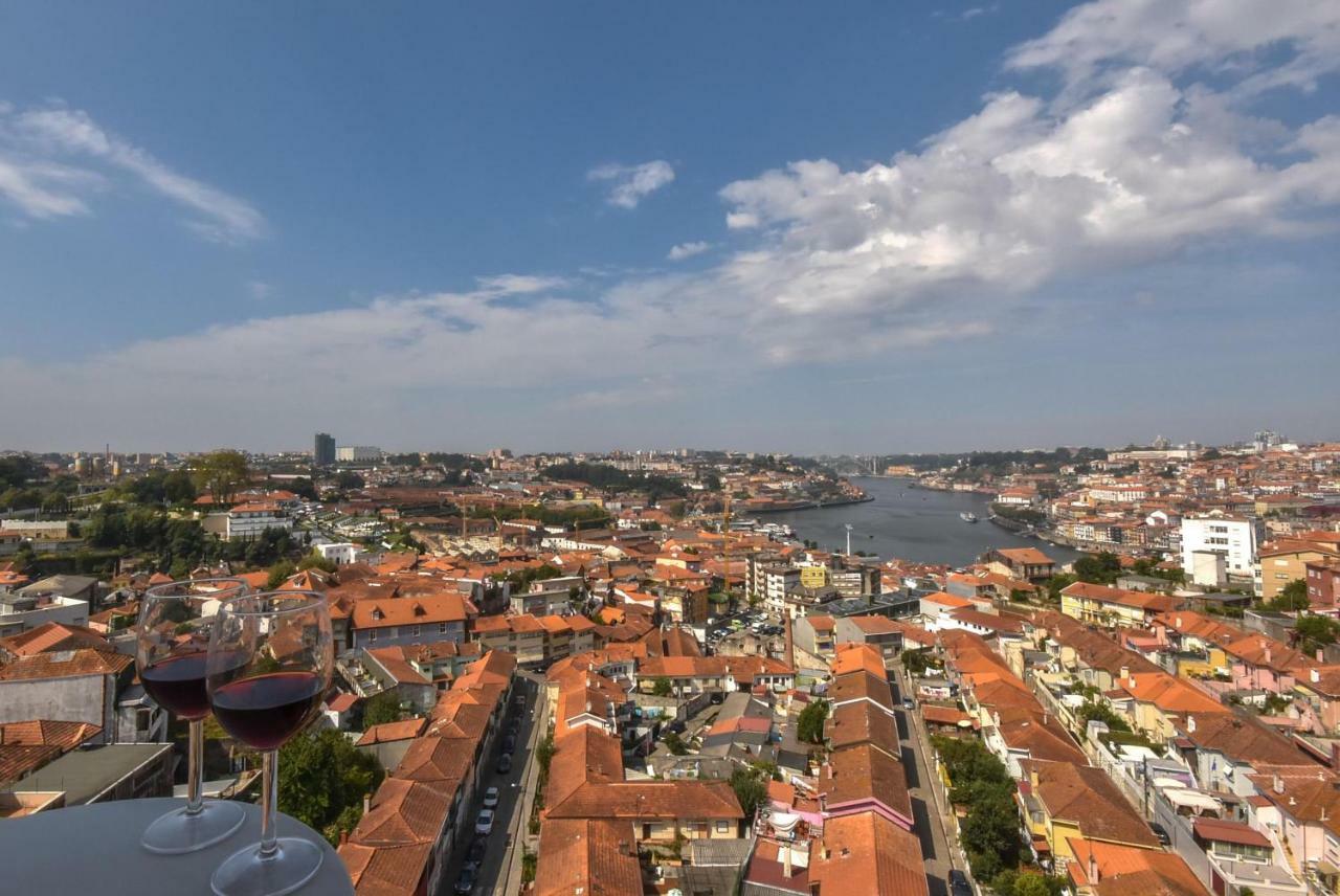 Porto Gaia River View 8 By Mp Vila Nova de Gaia Exterior foto