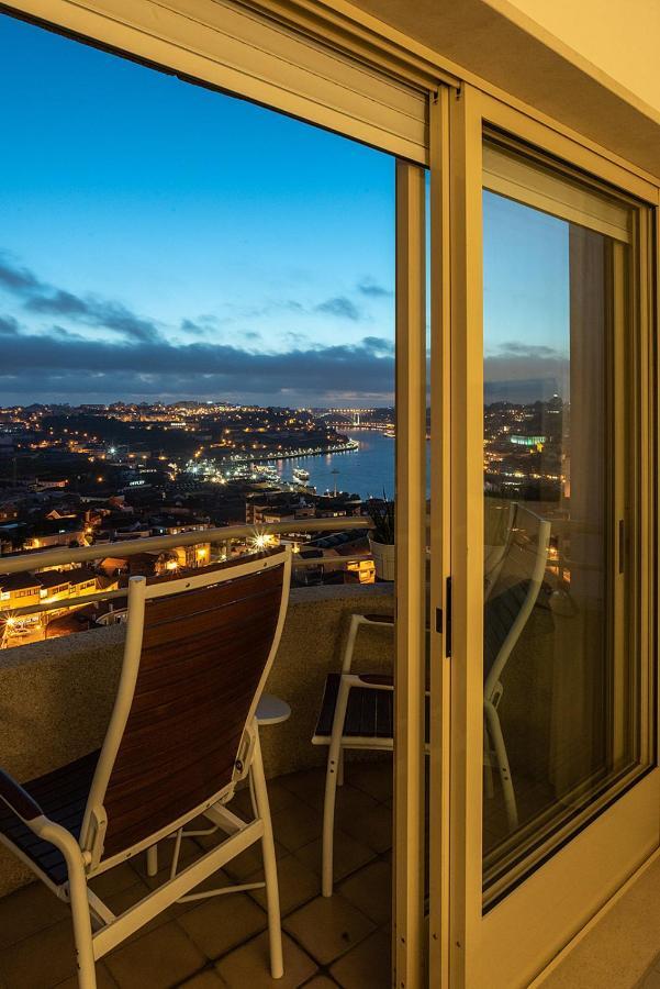 Porto Gaia River View 8 By Mp Vila Nova de Gaia Exterior foto