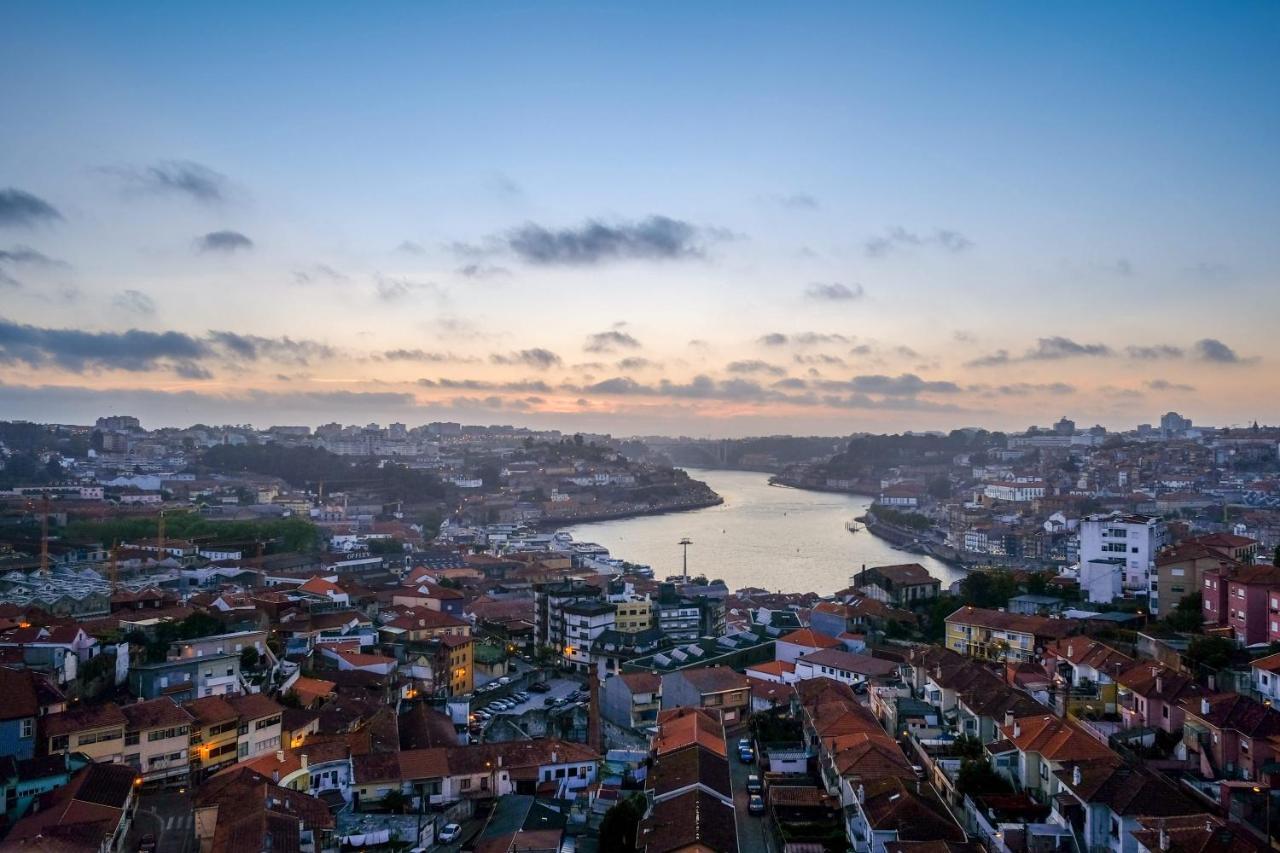 Porto Gaia River View 8 By Mp Vila Nova de Gaia Exterior foto