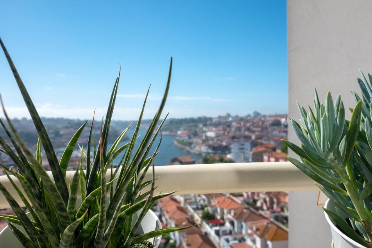 Porto Gaia River View 8 By Mp Vila Nova de Gaia Exterior foto
